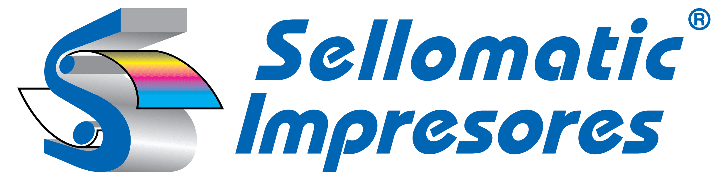 Sellomatic Impresores